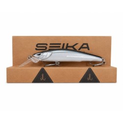 SEA BASS KILLER NEW 85MM 8.5GR SEIKA