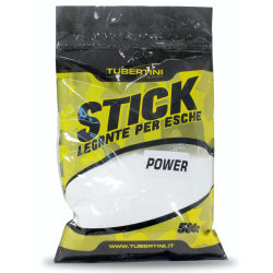 STICK LEGAME PER ESCHE POWER 500GR TUBERTINI