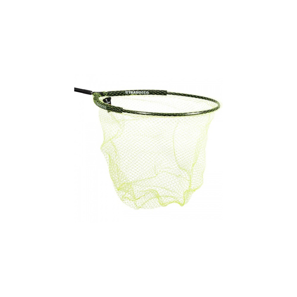 GNT HEAD MATCH FLUO MONO XL 55X45/35H TRABUCCO