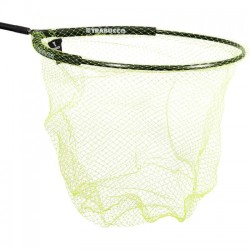 GNT HEAD MATCH FLUO MONO XL 55X45/35H TRABUCCO