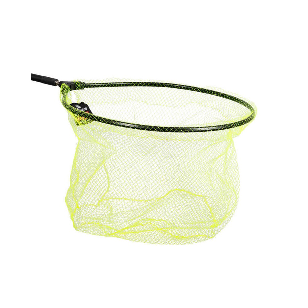 GNT HEAD MATCH FLUO MONO/BREAM 45X40/30H TRABUCCO