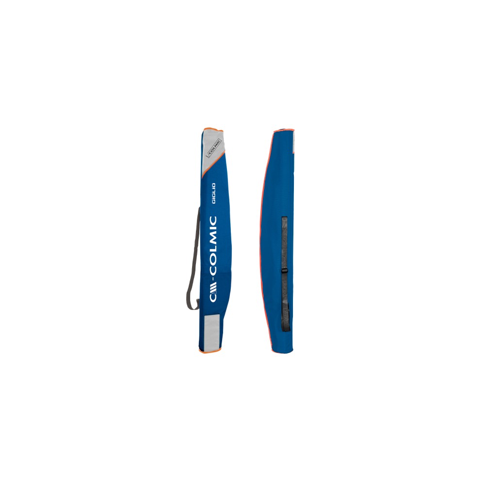 PORTA CANNE GIGLIO BLUE/GRAY COLMIC
