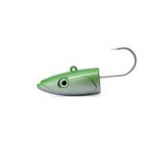 CRAZY SAND-EEL & PADDLE...