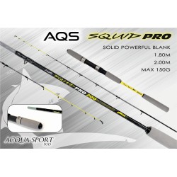 SQUID PRO 200 MAX 150GR AQS
