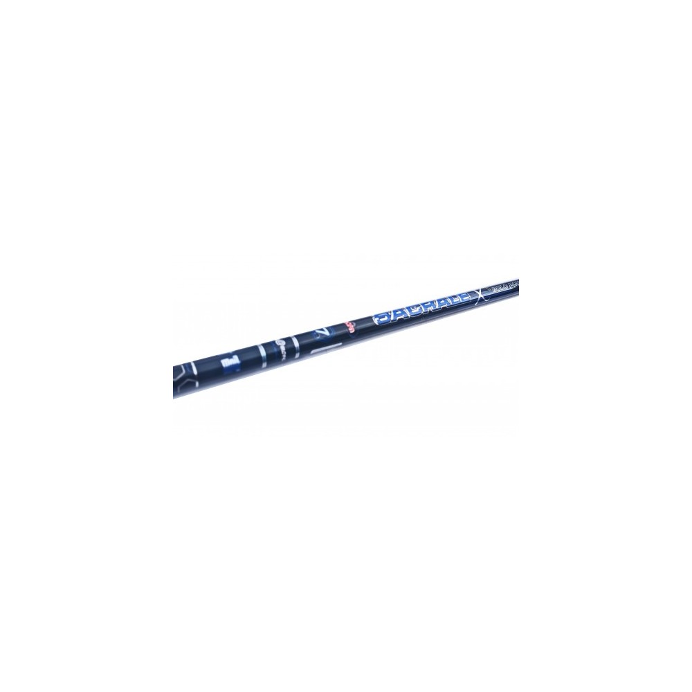 SACRALE X POWER 7MT BOLO ANELLATA FUJI PESC' AMORE