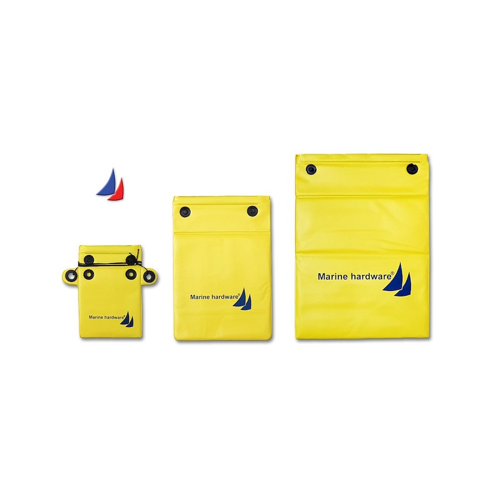 PORTADOCUMENTI MARINE HARDWARE