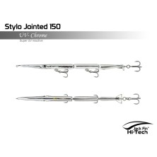 STYLO JOINTED 150 JACK FIN