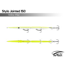 STYLO JOINTED 150 JACK FIN