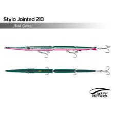 STYLO JOINTED 210 JACK FIN