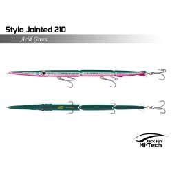 STYLO JOINTED 210 JACK FIN