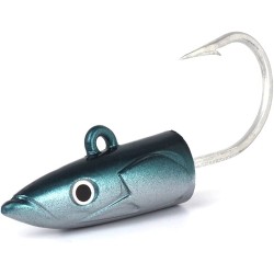 CRAZY SAND-EEL 220 X-STRONG Fiiish lead 100Gr.