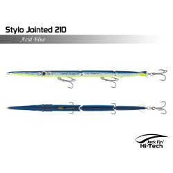 STYLO JOINTED 210 JACK FIN