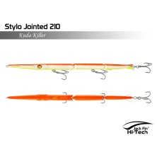 STYLO JOINTED 210 JACK FIN