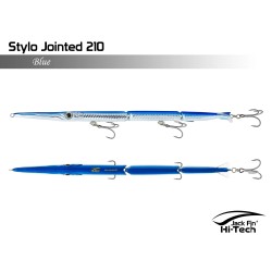 STYLO JOINTED 210 JACK FIN