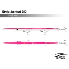STYLO JOINTED 210 JACK FIN