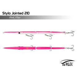 STYLO JOINTED 210 JACK FIN