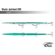 STYLO JOINTED 210 JACK FIN