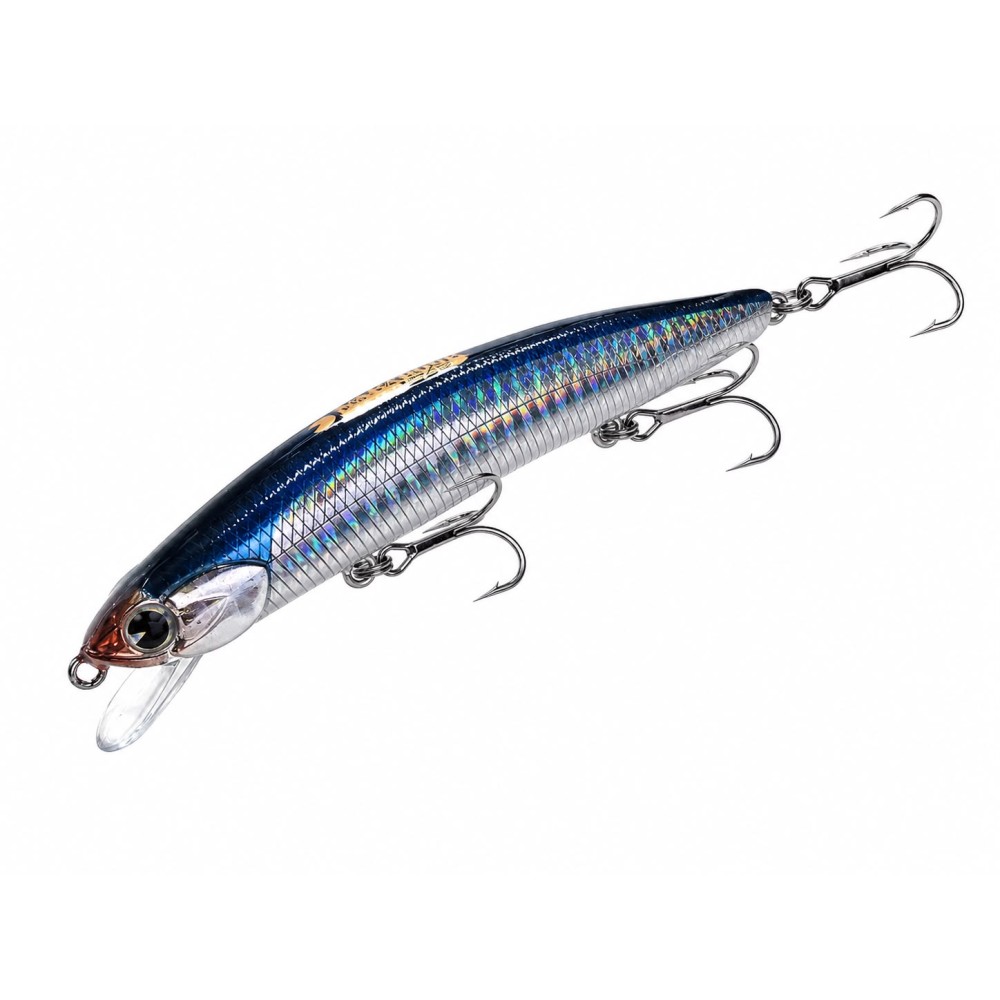 NABARONE 125F 16GR LIMITED COLOR IMA X DUO