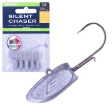 SILENT CHASER SIZE 6 GR 3.5...