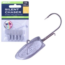 SILENT CHASER SIZE 6 GR 3.5 BKK