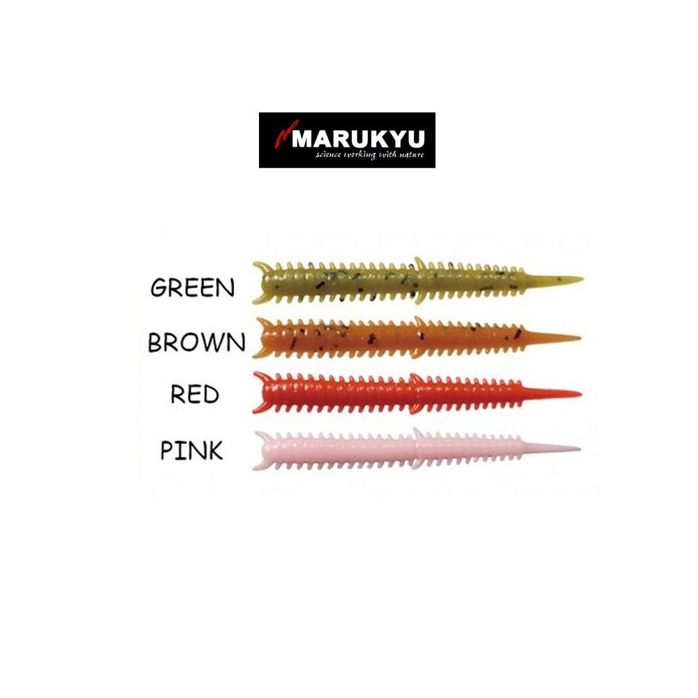 POWER MINI ISOME XL MARUKYU