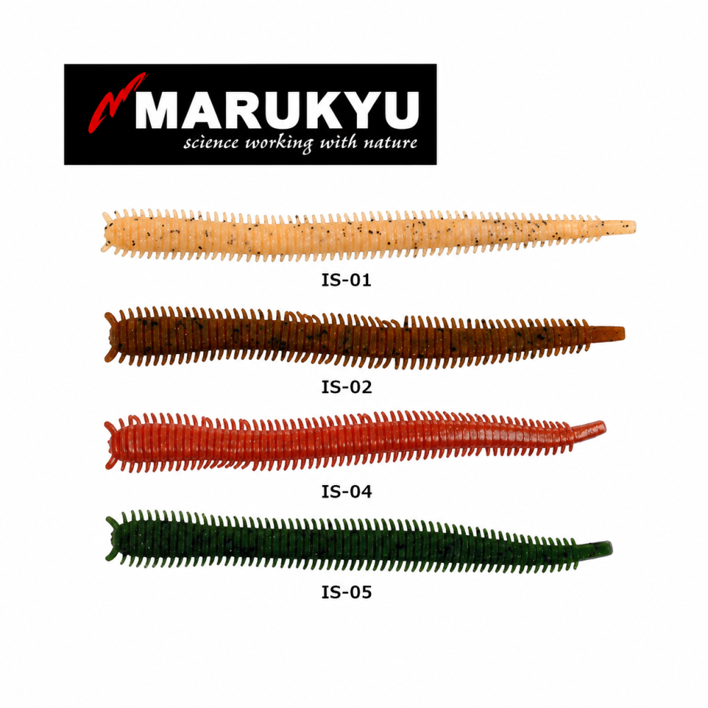 ISOME XL MARUKYU