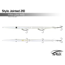 STYLO JOINTED 210 JACK FIN