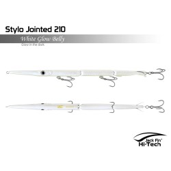 STYLO JOINTED 210 JACK FIN