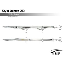 STYLO JOINTED 210 JACK FIN