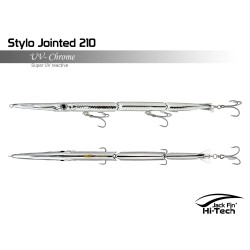 STYLO JOINTED 210 JACK FIN