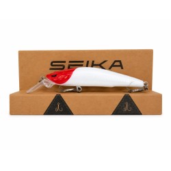 SEA BASS KILLER NEW 65MM 4.9GR SEIKA