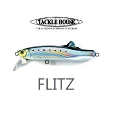 FLITZ 120 75GR TACKLE HAUSE