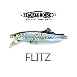 FLITZ 120 75GR TACKLE HAUSE