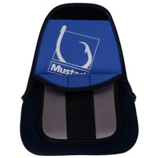 NEOPRENE REEL CASE SPINNIG L MUSTAD
