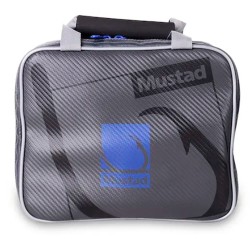 DOUBLE RIGGER WALLET 500D TARPAULIN MUSTAD