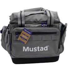 GAME TIME TOTE MUSTAD