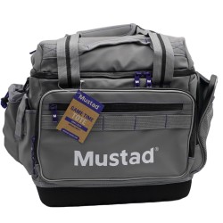 GAME TIME TOTE MUSTAD