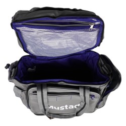 GAME TIME TOTE MUSTAD