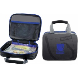 SINGLE RIGGER WALLET 500D MUSTAD