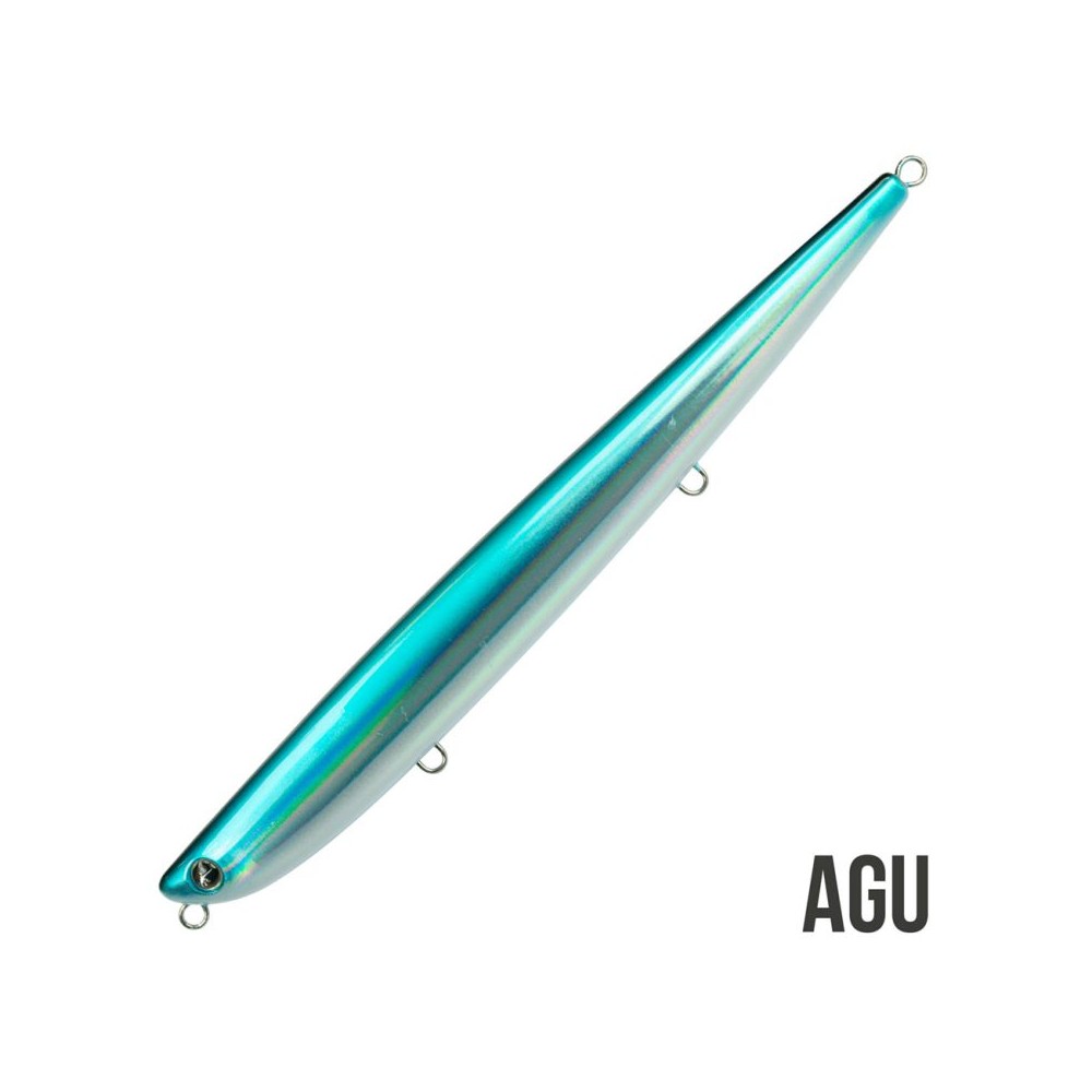 PRO-Q 180 SLIM K SEASPIN