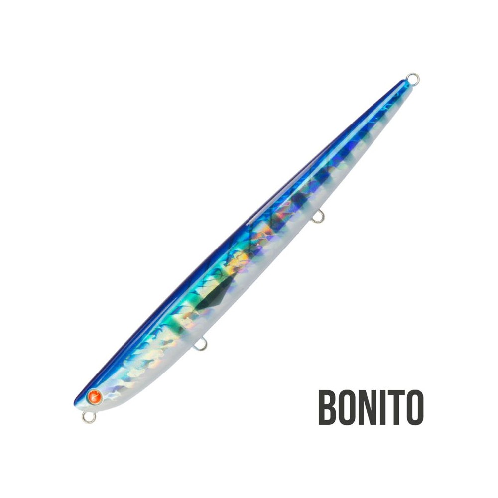 PRO-Q 180 SLIM K SEASPIN