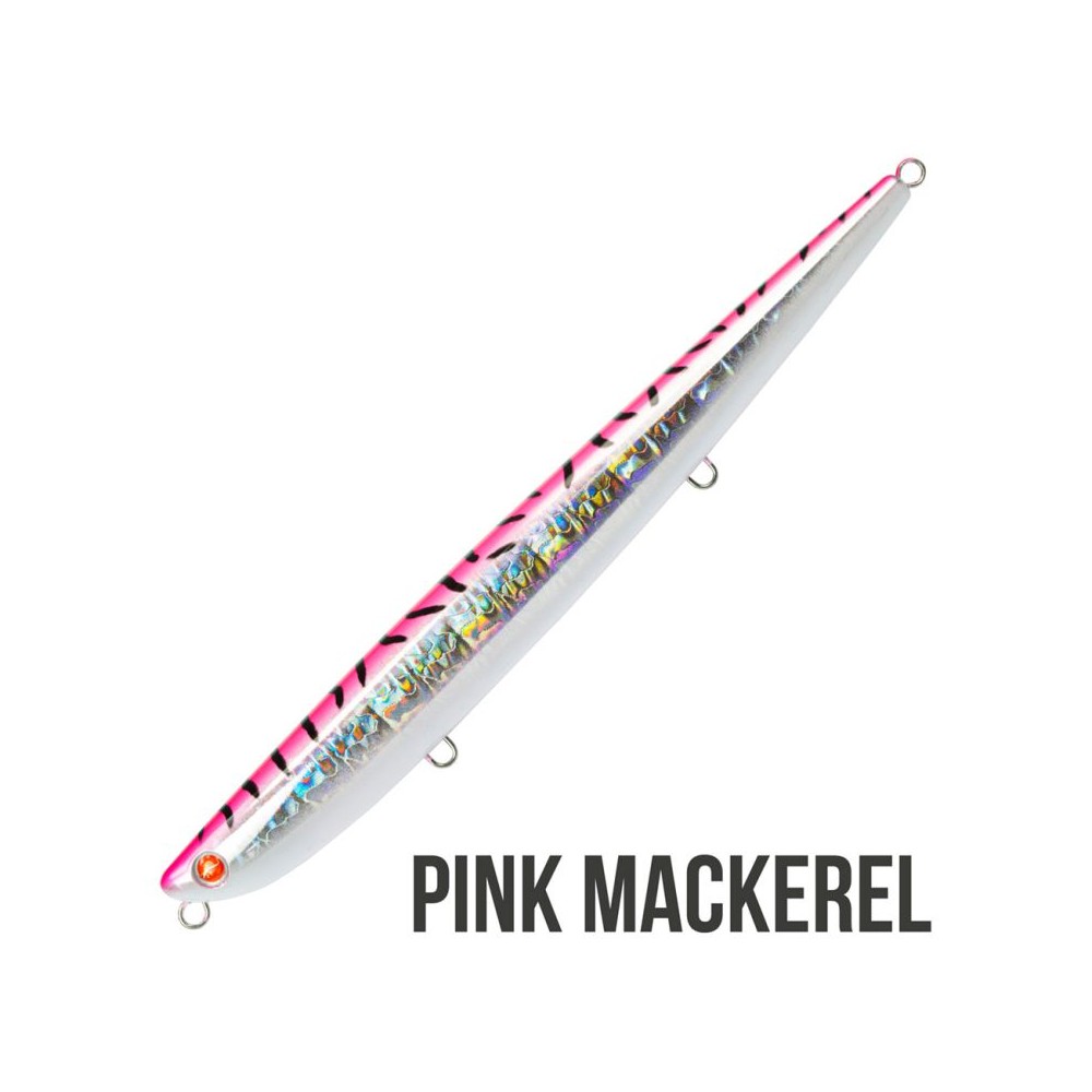 PRO-Q 180 SLIM K SEASPIN