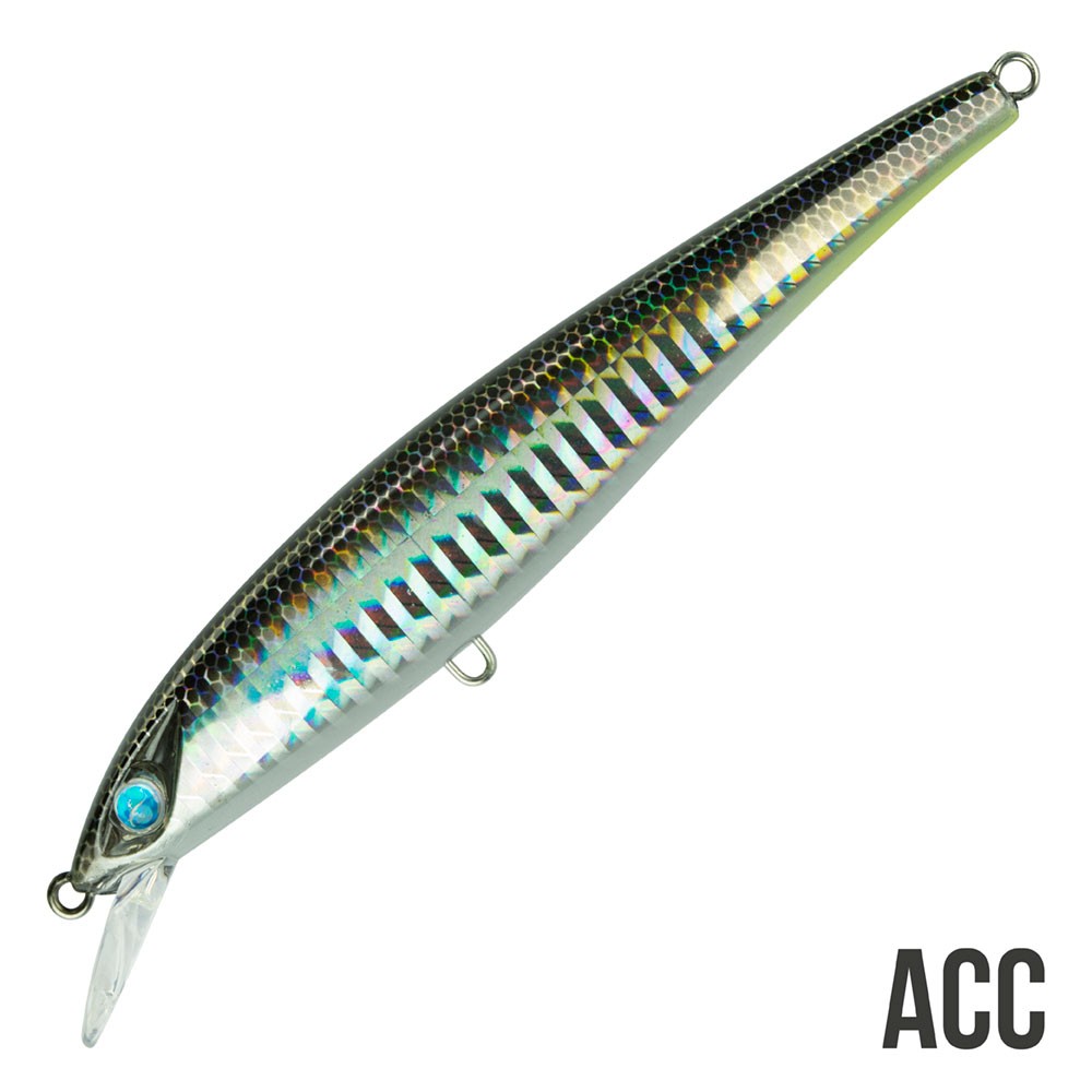EJA 115 16GR SEASPIN