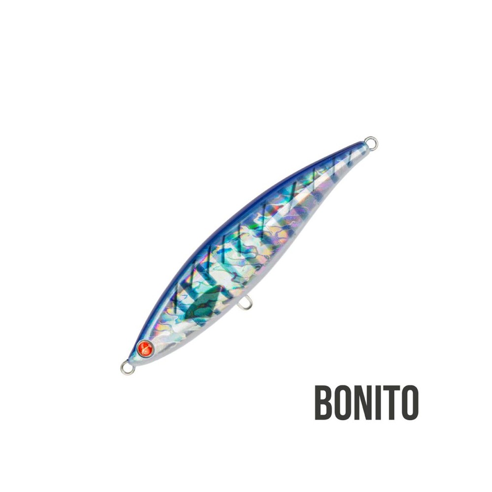JANAS 90 BLUE WATER 25GR SEASPIN