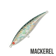 JANAS 90 BLUE WATER 25GR SEASPIN