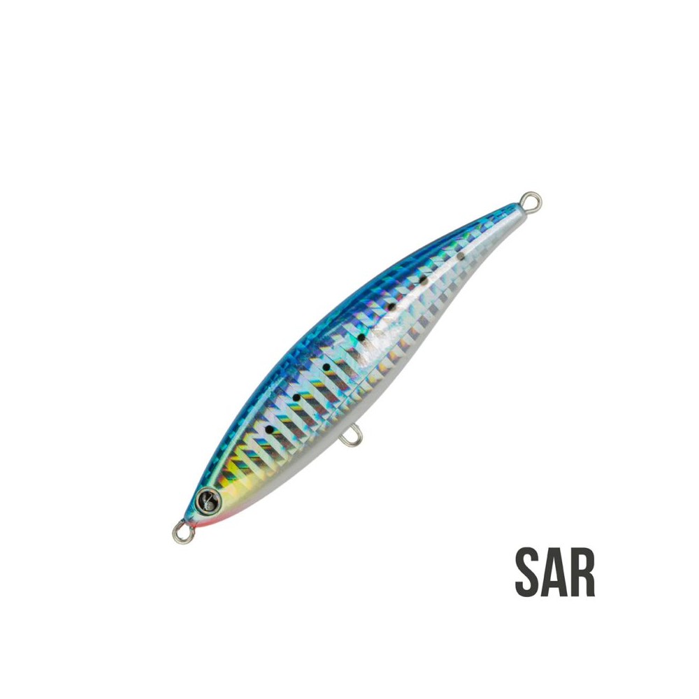 JANAS 90 BLUE WATER 25GR SEASPIN