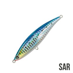 JANAS 90 BLUE WATER 25GR SEASPIN