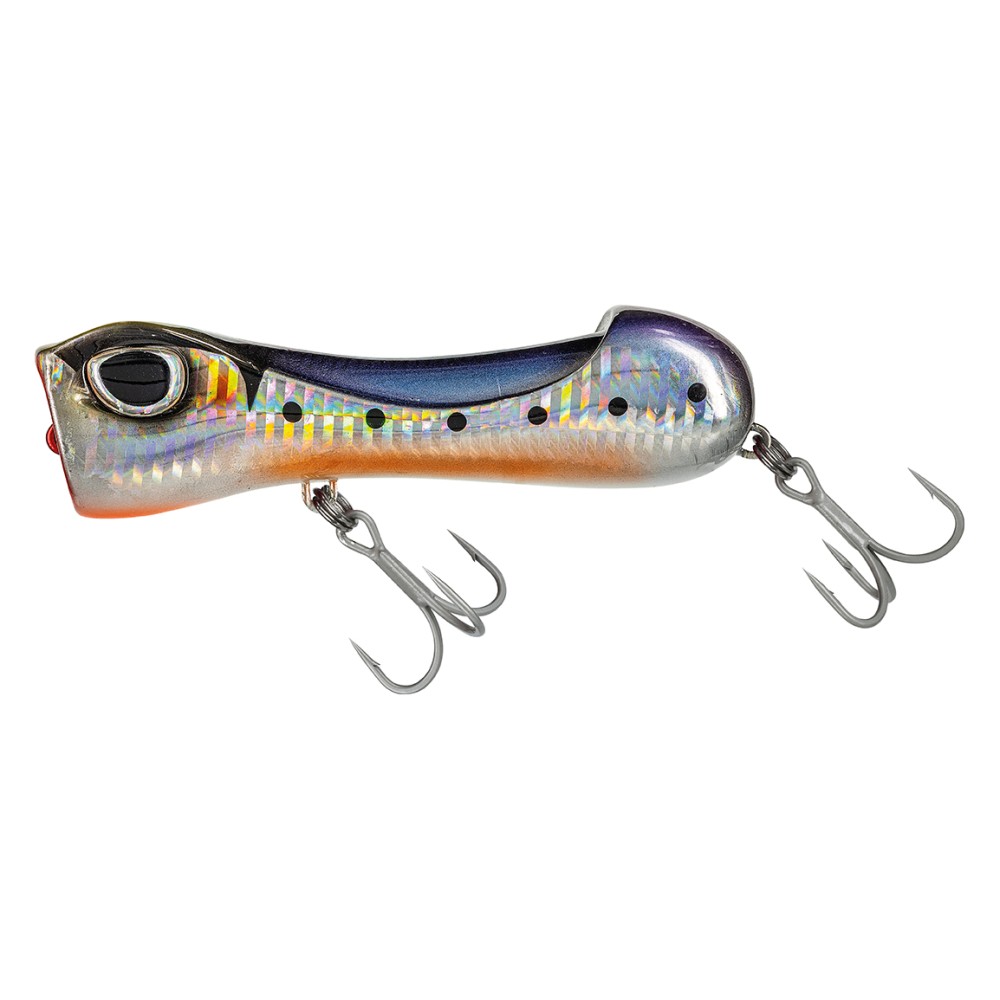S POPPER 110 38GR MOLIX