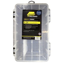 HYDRO-FLO STOWAWY PLANO