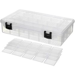 HYDRO-FLO STOWAWY PLANO